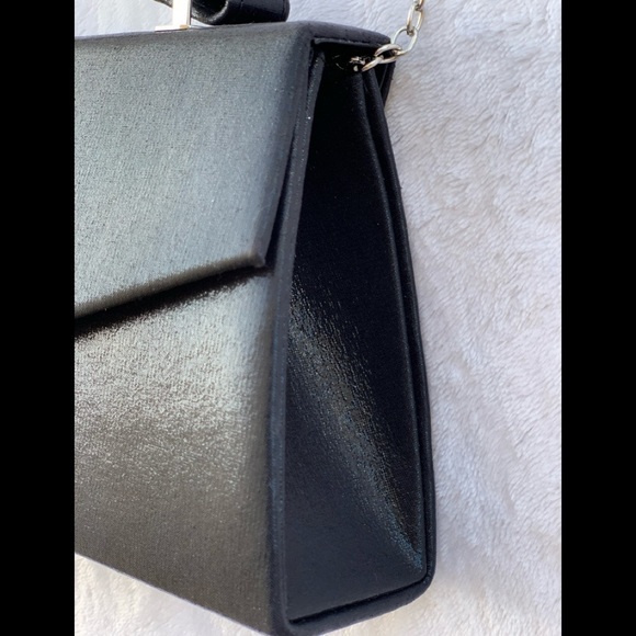Sasha New York Bag Clutch Removable Strap - Picture 5 of 16